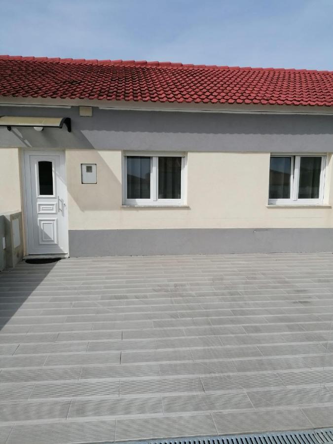 Villa Baleal Atlantic 6 Exterior foto